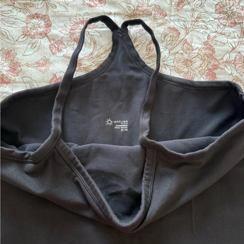 OFFLINE BY AERIE ATHLETIC DRESS - Picture 4 of 6